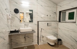 Washroom