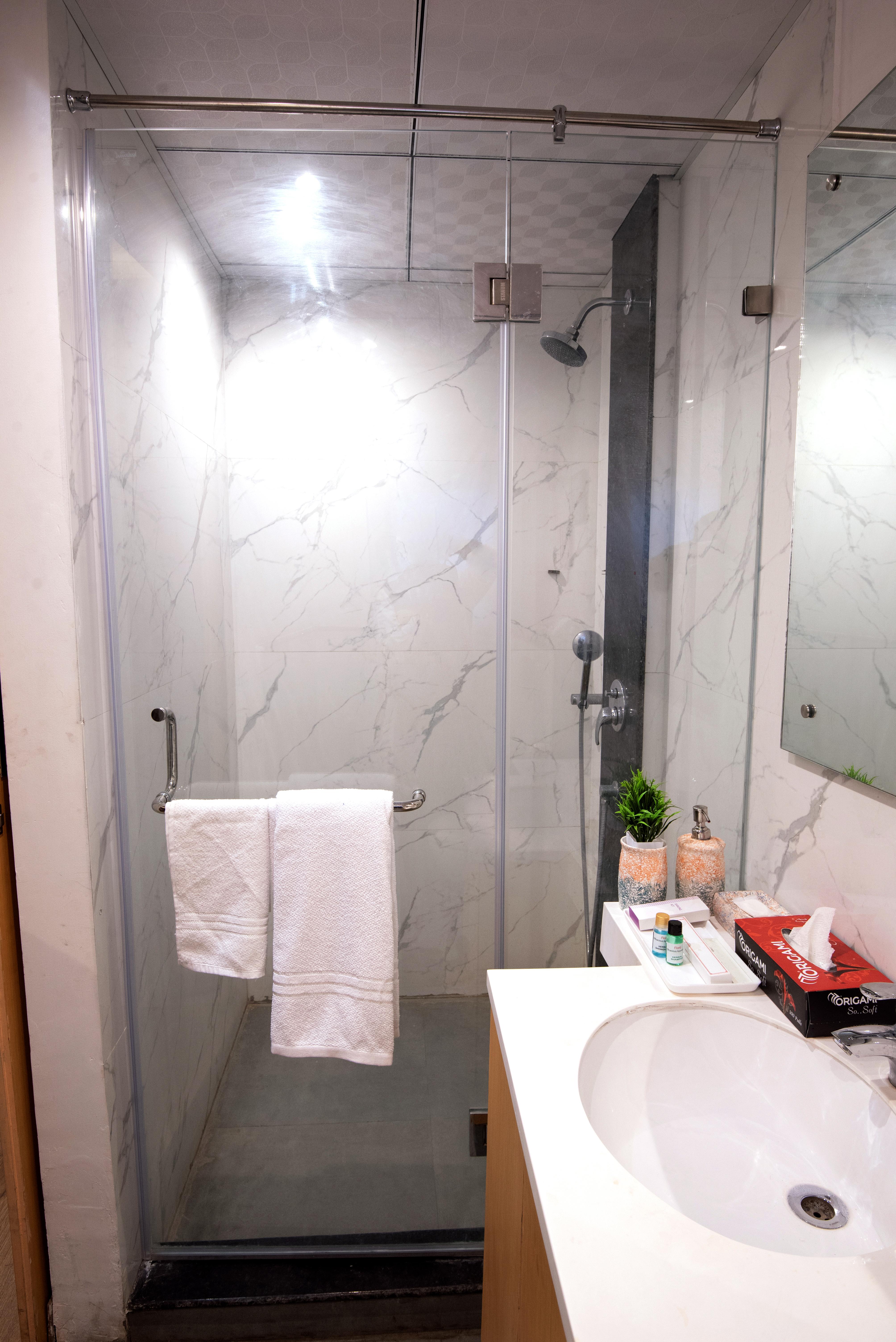 New Luxsugero Studios Jaipur - Tap to explore photos