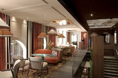 Hotel Indigo PARIS - OPERA, an IHG hotel, 