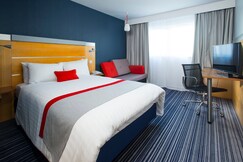 Holiday Inn Express London-Epsom Downs, Surrey