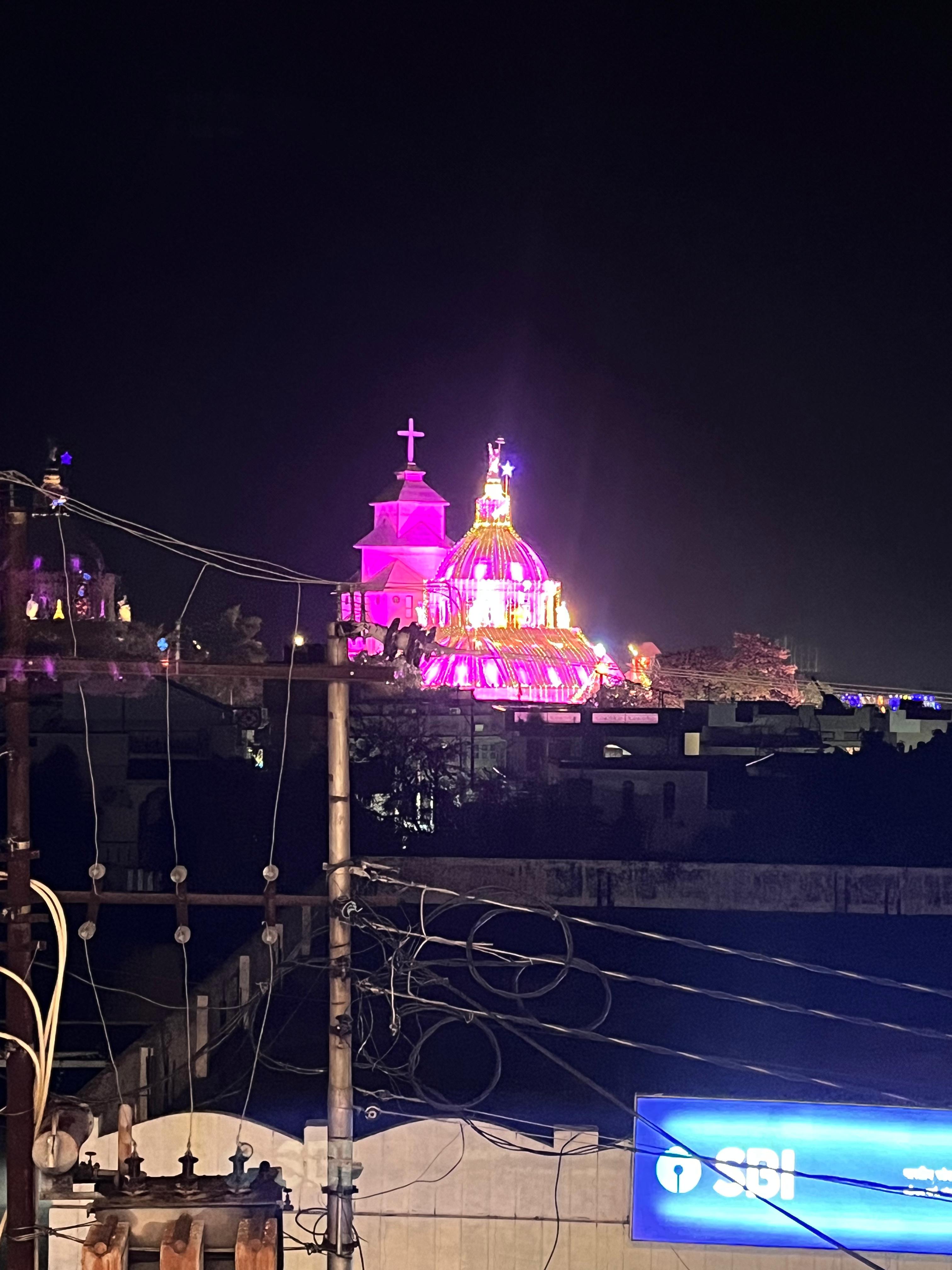 Tirupati Hotel - Tap to explore photos