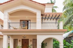 VILLA AYSHA, Goa