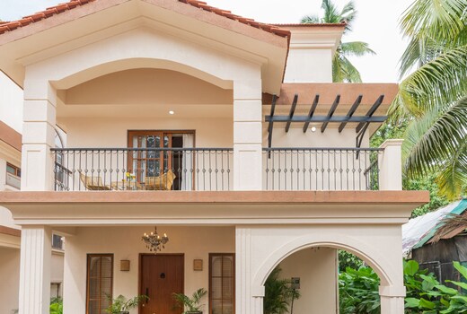 VILLA AYSHA