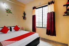 Hotel O Royal A Palace, Bhubaneshwar