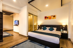 Gaju Suite Hotel, Kathmandu