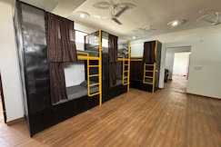 Dorm Hub Dehradun, Dehradun