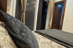 Elegant Doon Stay Mountain View 1BHK, Dehradun