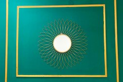 791A I 57 - 2bhk Cozy Lux Apt Pvt Theater Screen Exp, Gurgaon