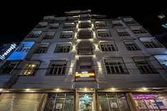 Hotel Marvel International