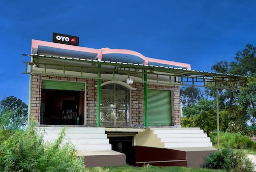 Hotel O Royal Happy Guest House