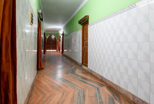 Agnibina Lodge