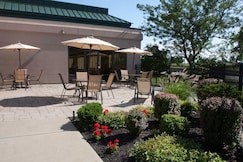 Hampton Inn Buffalo-South/I-90, Niagara
