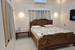 Nice Villa to Relax, Kakinada