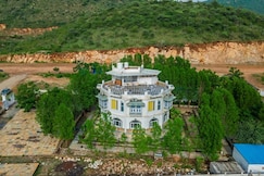 The aodi baneria, Udaipur