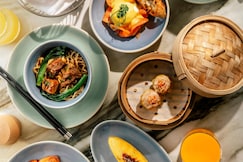 Andaz One Bangkok by Hyatt, Pak Kret