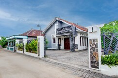 OYO 94851 Watulumpang 1 Guest House, Bantul