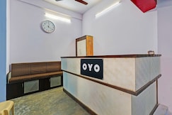 Collection O RKH Residency, Chennai