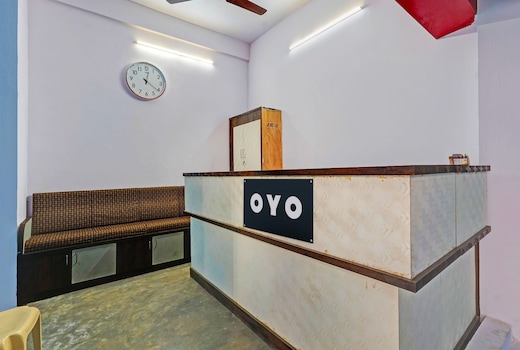 Collection O RKH Residency