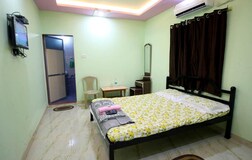 AC COTTAGE