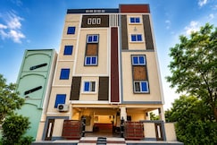 Sri Srinivasa Family Homestay., Tirupati