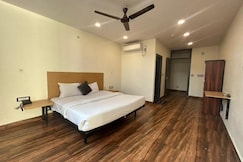 Hotel United Stay, Delhi