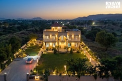 StayVista at The Farm 15, Jaipur