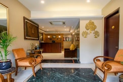 Hotel Imperial park, Gurgaon