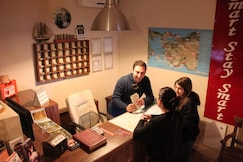 Sultan Hostel, Istanbul