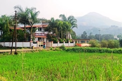 Sahil River Villa with Private Pool, Mulshi
