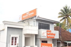 Geo Holiday Home | Rooms & Wi-Fi, Cochin