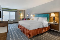 Hampton Inn Fort Collins, Larimer