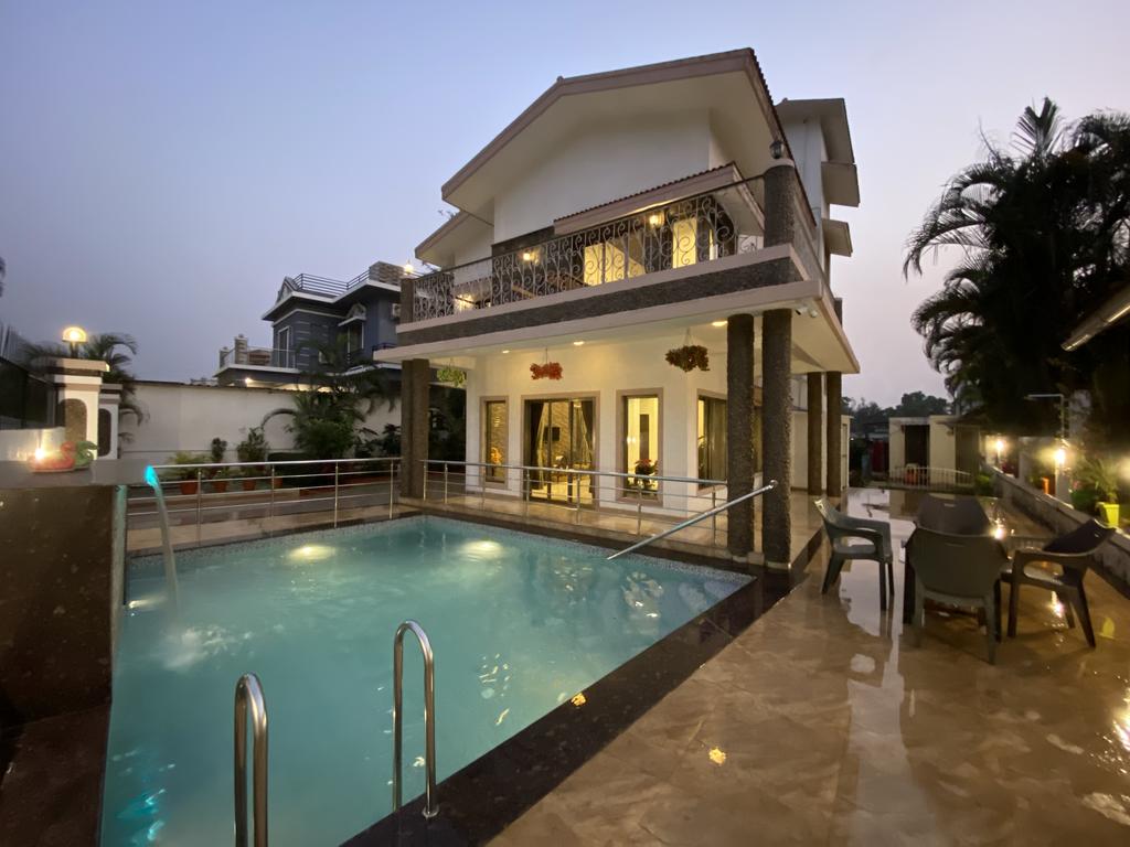 EKO STAY PARAMOUNT VILLA Lonavala Villa Price, Address & Reviews