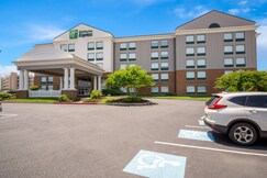 Holiday Inn Express & Suites - Ocean City, Accomack