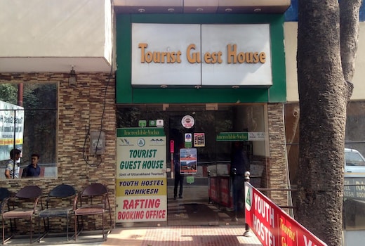 Tourist Guest House