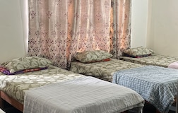 ROOM A