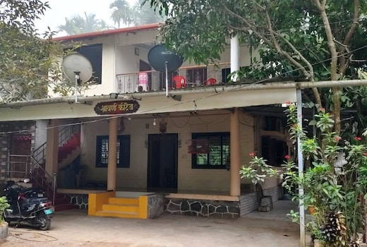 Shravani cottage