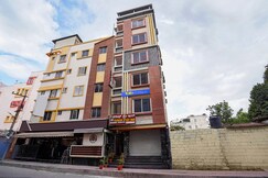 FabHotel Tanish Stay Inn, Bangalore