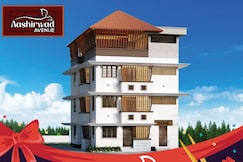 Aashirwad Avenue, Guruvayur