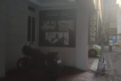 Hotel Central Gate, Chennai