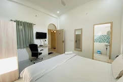 Vista Express - Nearby Railway Station, Dehradun