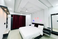 Hanumant Vatika, Ayodhya