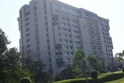 Ginger Chennai, Near IIT Madras, Chennai