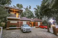 Redstone Villa, Calicut (Kozhikode)
