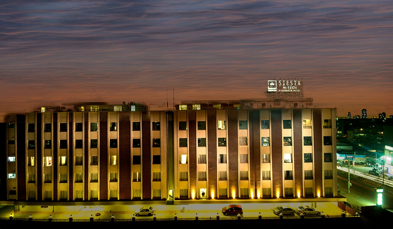 Radisson Hyderabad Hitec City Hyderabad INR 1638 OFF   6  3  0  0  