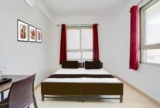 Hotel O Paradise