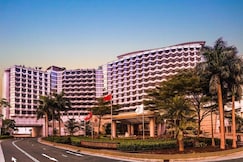 Harbour Plaza Metropolis, هونغ كونغ