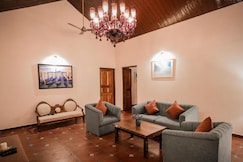 Villa de Boqueachi Arradi, Goa