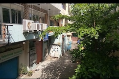 ABI COMFORT INN, Chennai