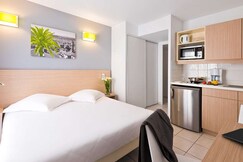 Aparthotel Adagio access Nice Magnan, Nice