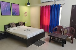Mohapatra Guest House, Bhubaneshwar